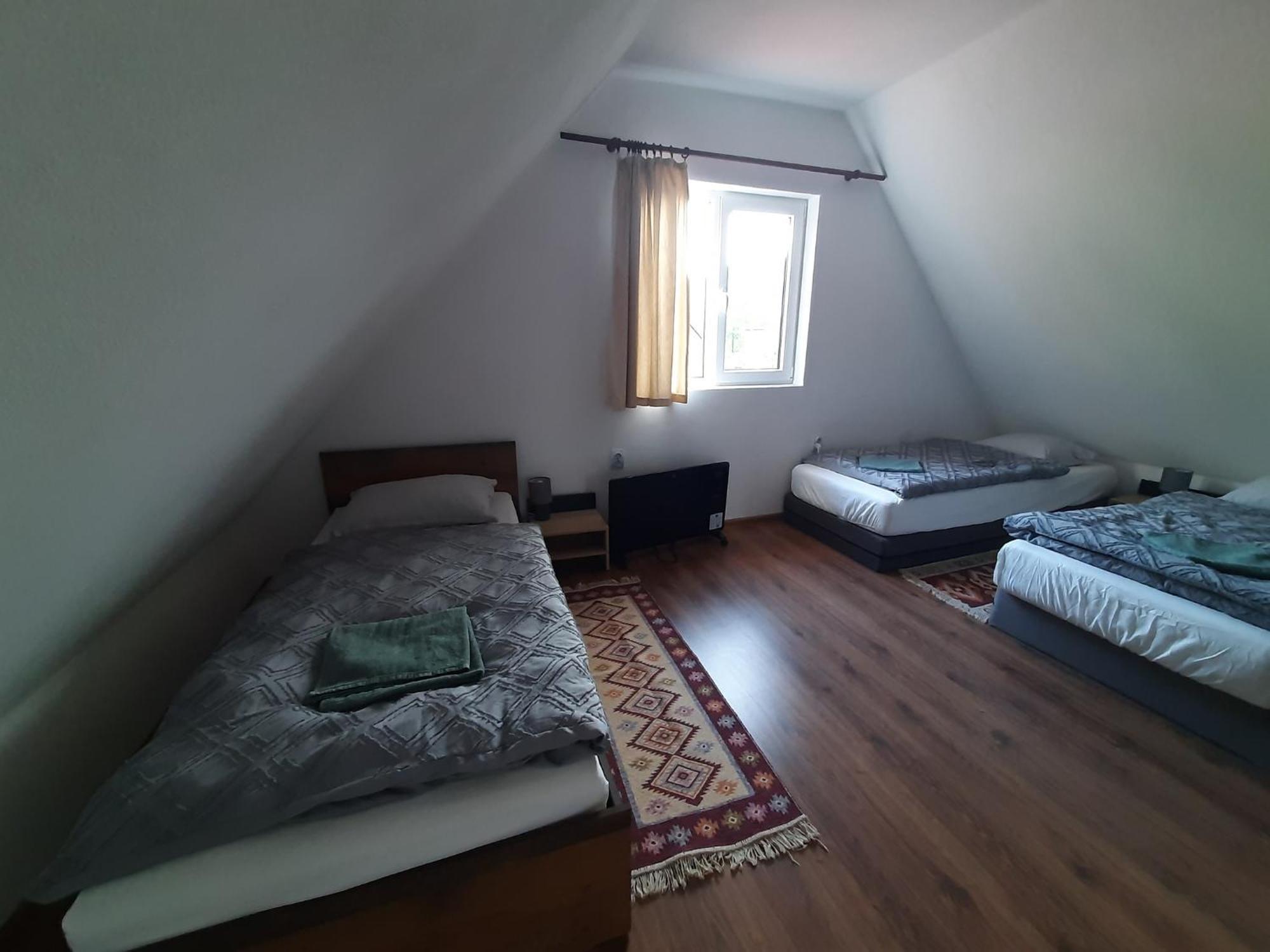 Mountain Cozy Home Sub Cetate Εξωτερικό φωτογραφία